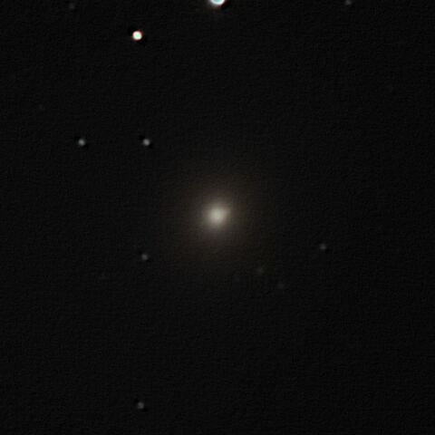 M87Jet Apr. 2021