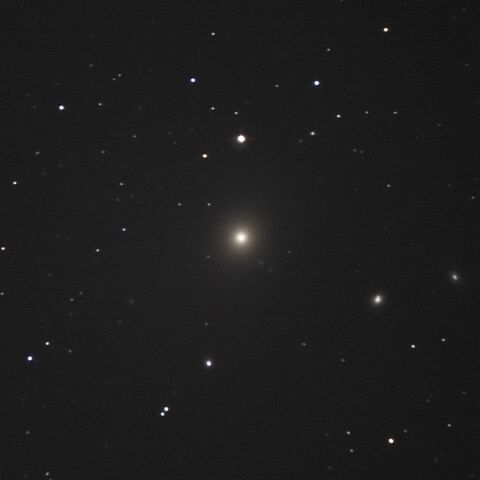 M87 Apr. 2021