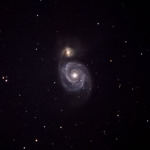 M51 Apr. 2021