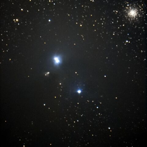 εCrA付近 Apr. 2021