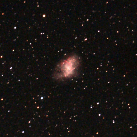 Crab Nebula