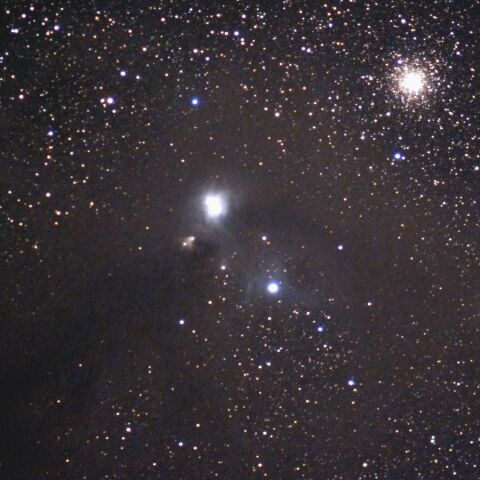 NGC6726-29 Aug. 2021