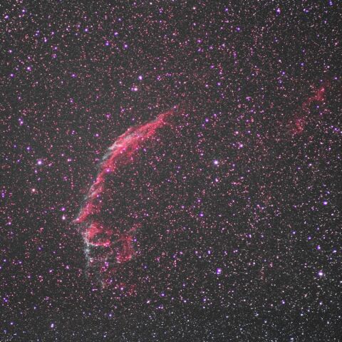 NGC6992-5 Aug. 2021