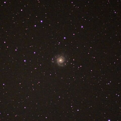 M74 Aug. 2021