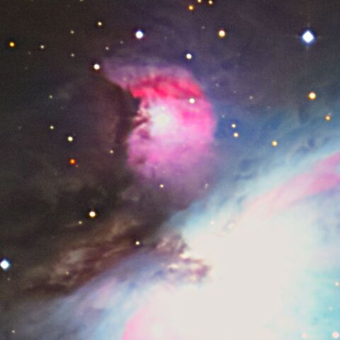 M43 Oct. 2021