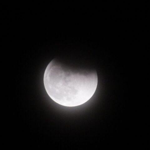 11/19部分月食#6