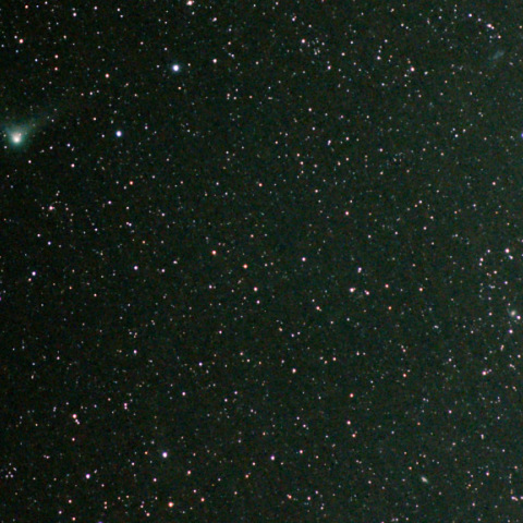 Garradd meets M81&82 追加処理