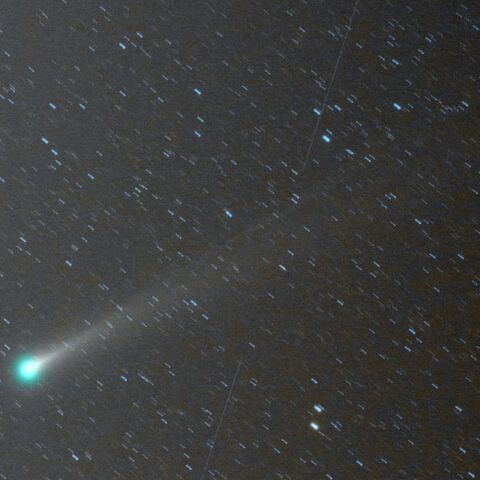 C/2021A1 #2 12/11未明