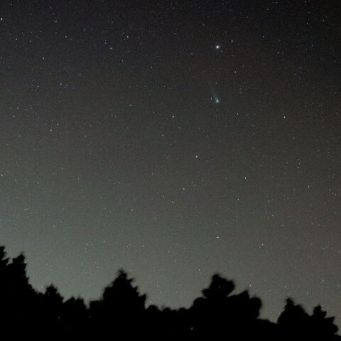 C/2021A1 #6 12/4未明