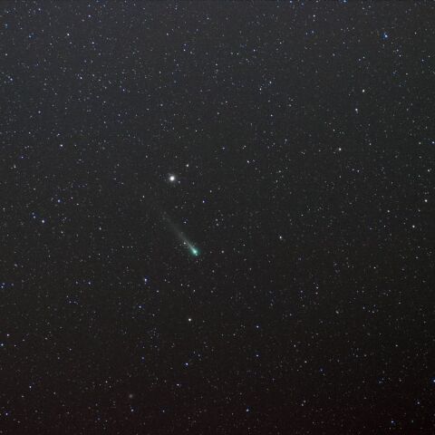 C/2021A1 #7 12/4未明