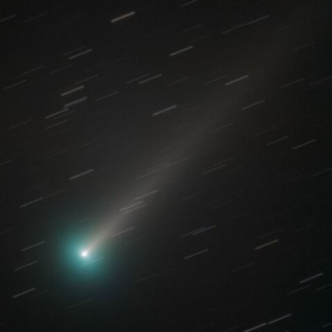 C/2021A1 #9 12/5未明