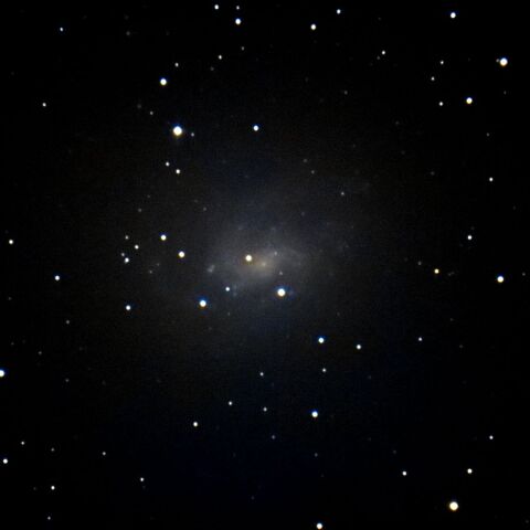 NGC300 Dec. 2021