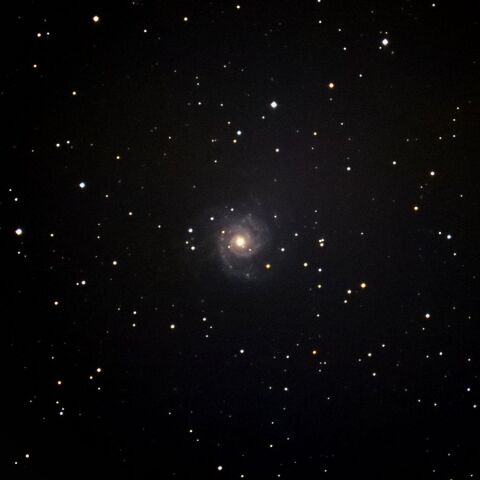 M74 Dec. 2021