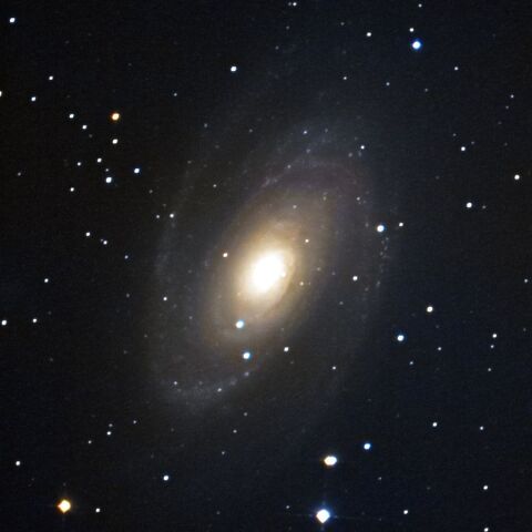 M81拡大 Dec. 2021