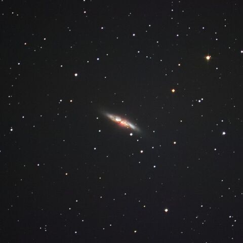 M82 Dec. 2021