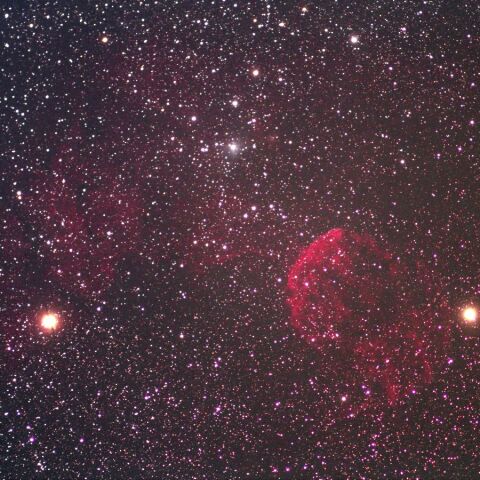 IC443 Dec. 2021