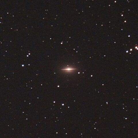 M104 May 2022