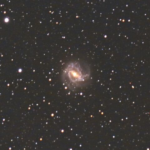 M83 May 2022