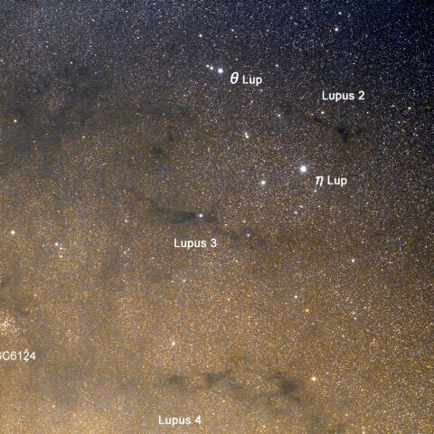 おおかみ座分子雲120mm May 2022