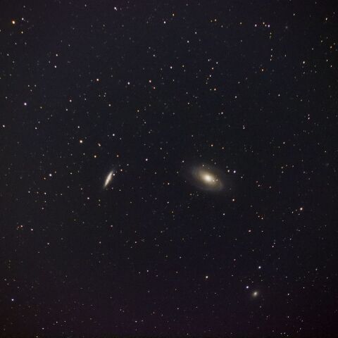 M81&M82 May 2022