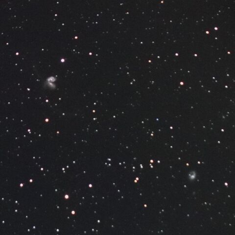 NGC4038-9周辺 May 2022
