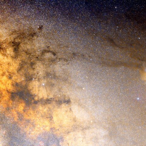 Sco～Oph分子雲 Jul. 2022