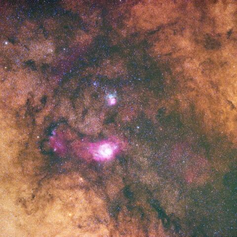 M8&M20周辺 Jul. 2022