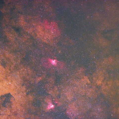 M16&M17周辺 Jul. 2022