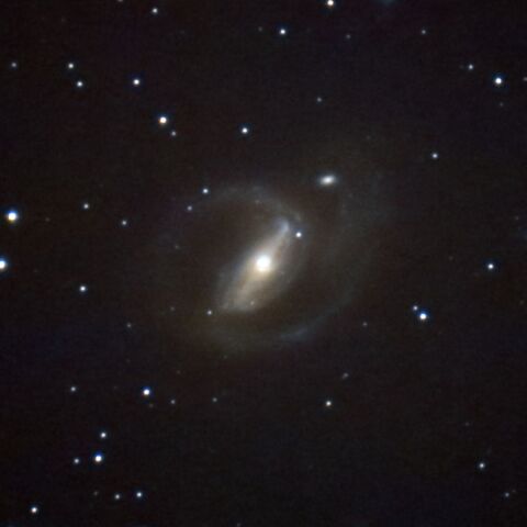 NGC1097 Sep. 2022