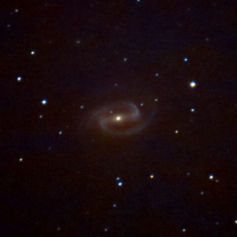 NGC1300 Sep. 2022