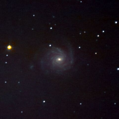 NGC1232 Sep. 2022