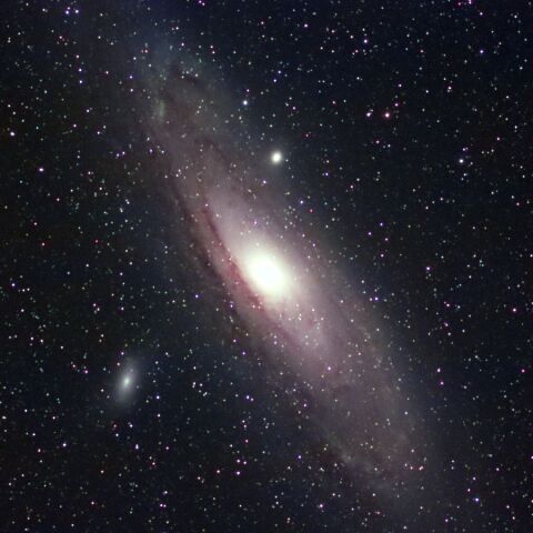 M31 Sep. 2022