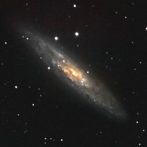 NGC253 Oct. 2022