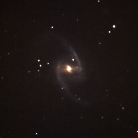 NGC1365 Oct. 2022