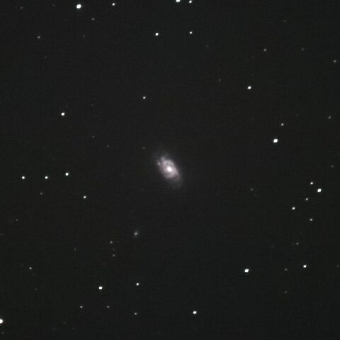 NGC1084 Oct. 2022