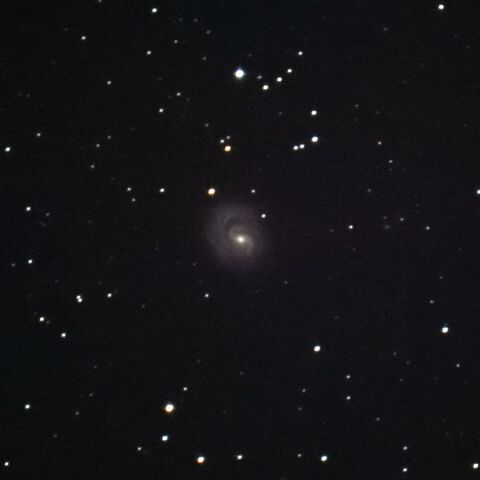 NGC1637 Oct. 2022