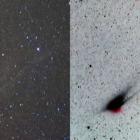 C/2022E3 #2 1/21未明