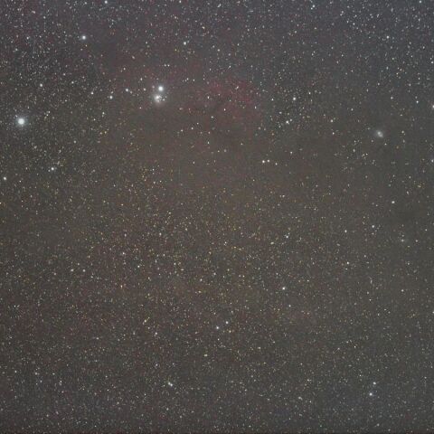 IC348周辺 Jan. 2023