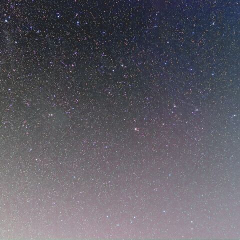 オリオン南西側 Jan. 2023