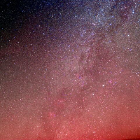 おおいぬ南東側 Jan. 2023