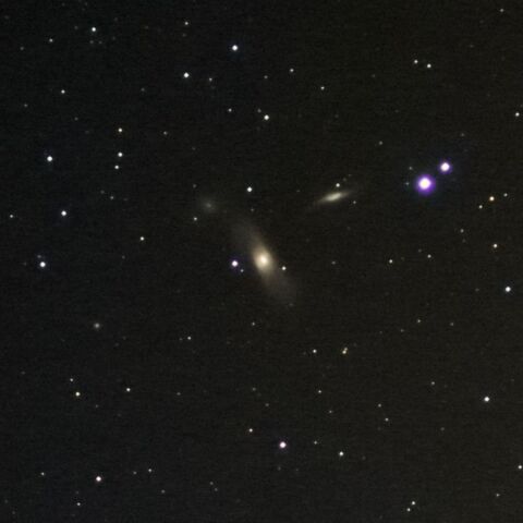 NGC5566 Jun. 2023
