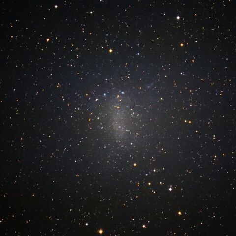 NGC6822 Jul. 2023