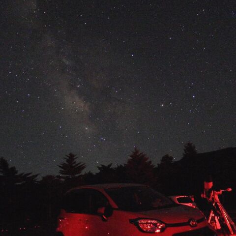 沈むサソリ Jul. 2023