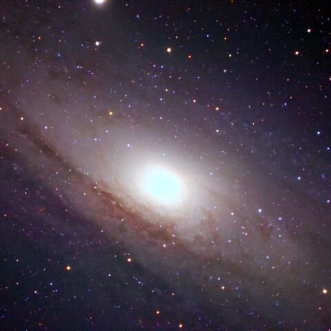 M31 Jul. 2023