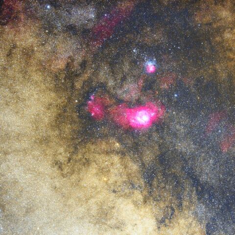 M8周辺135mm Jun. 2023