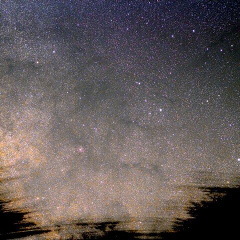 Lup暗黒星雲 Jun. 2023