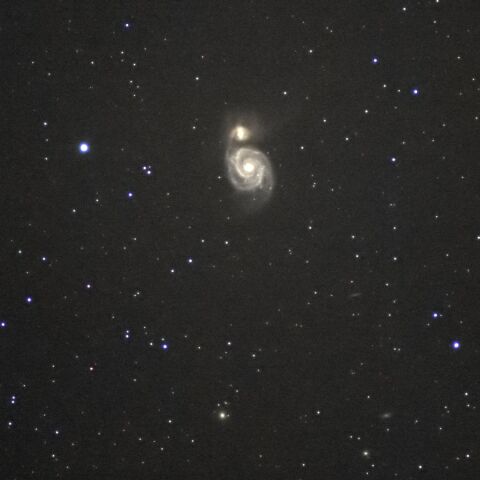 M51 Jun. 2023