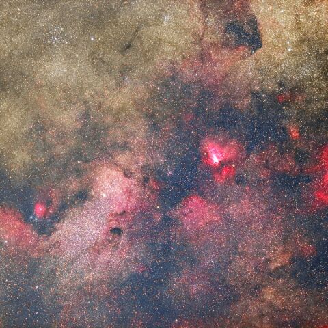 M16&M17周辺 Jul. 2023