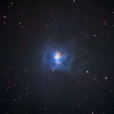 NGC7023 Sep. 2023