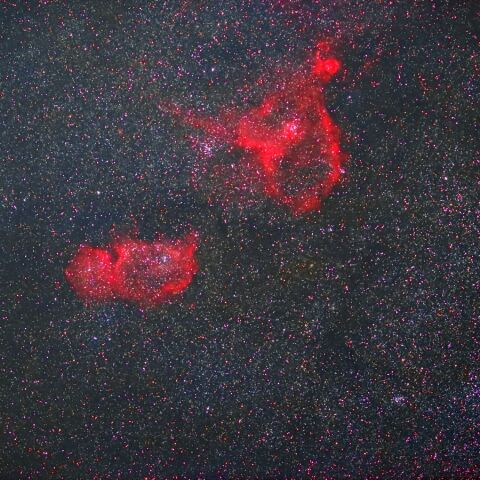 IC1805&1848周辺 Sep. 2023